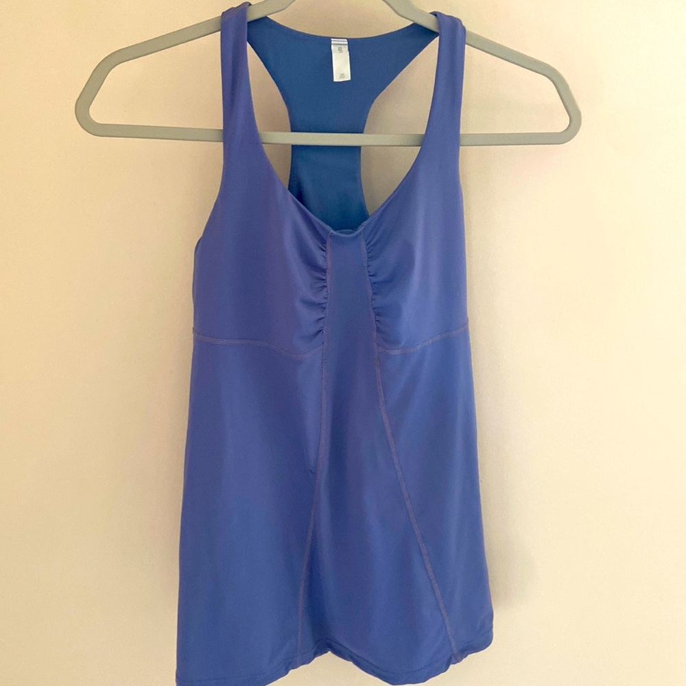 Gap fitness apparel